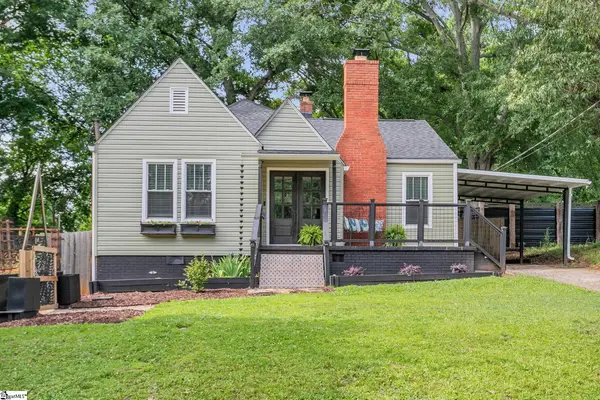 208 Mcmakin Drive, Greenville, SC 29617