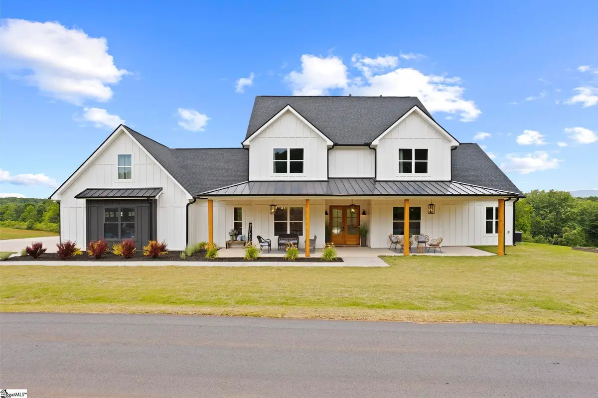 6850 Mountain View Road, Taylors, SC 28687 - #1