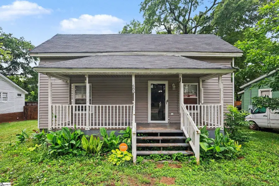 685 Southern Street, Spartanburg, SC 29303 - #2