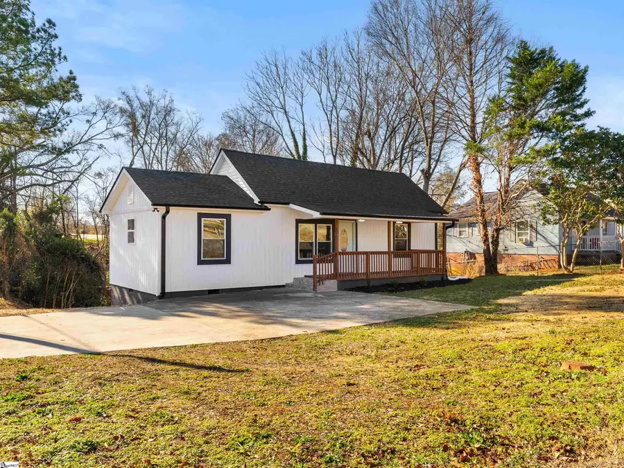 320 Carney Street, Drayton, SC 29333 - #2