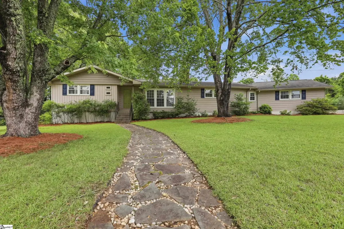 17 Inglewood Drive, Greenville, SC 29609 - #1