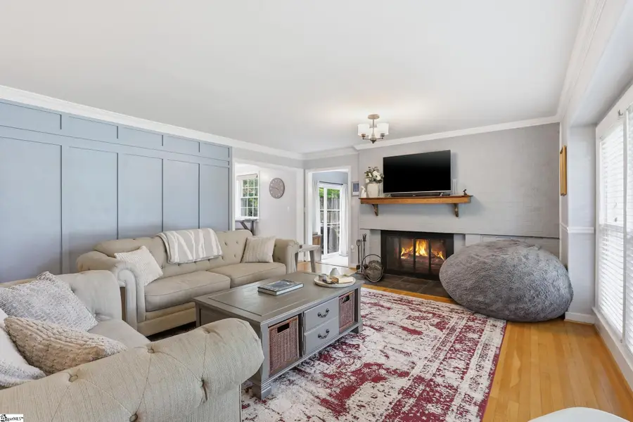 17 Inglewood Drive, Greenville, SC 29609 - #3