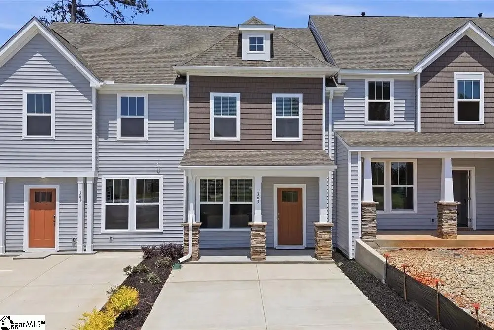 303 Speyside Lane, Anderson, SC 29621 - #1