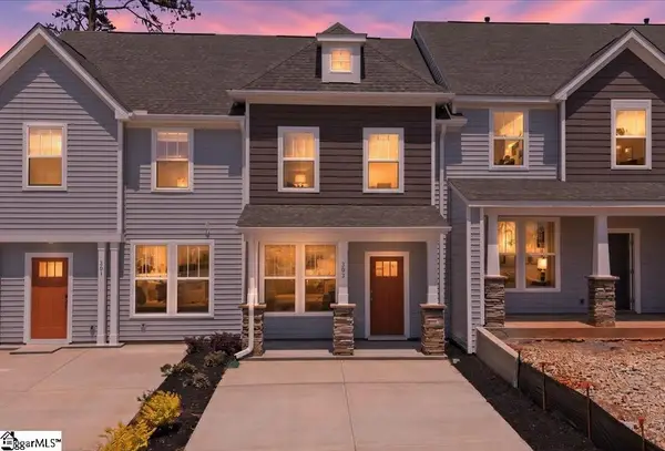 303 Speyside Lane, Anderson, SC 29621