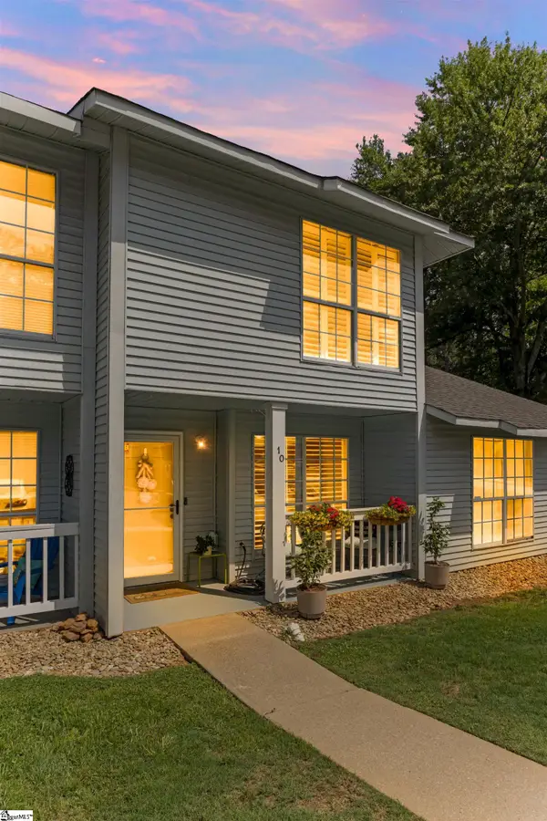 10 Bear Grass Court, Greenville, SC 29605