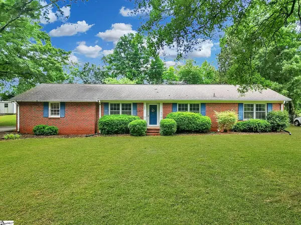 505 Greenview Drive, Anderson, SC 29625