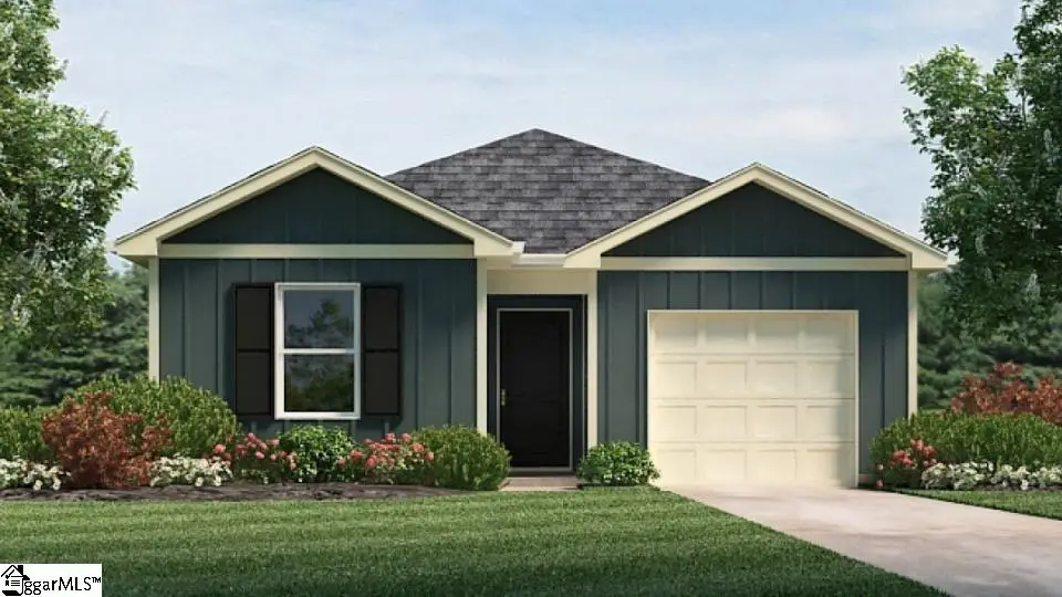 1221 Golf Drive, Roebuck, SC 29376 - #1