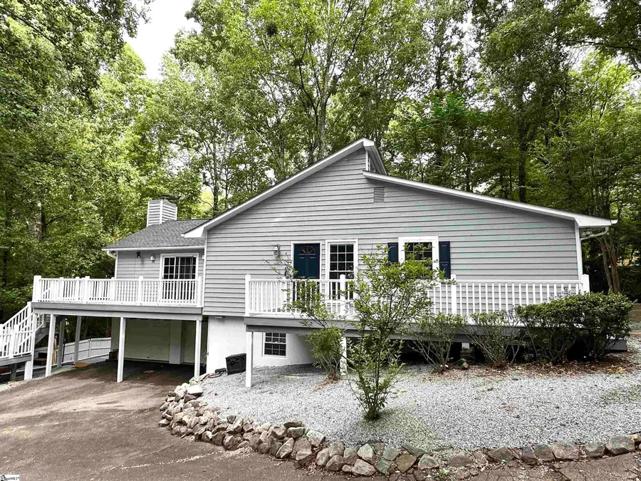 150 Orchard Drive, Inman, SC 29359 - #2