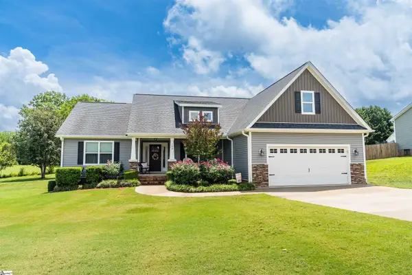 105 Millstone Drive, Campobello, SC 29322