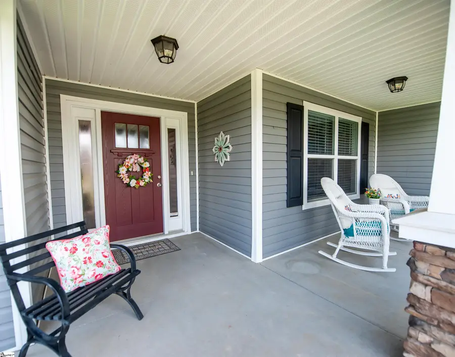 105 Millstone Drive, Campobello, SC 29322 - #2
