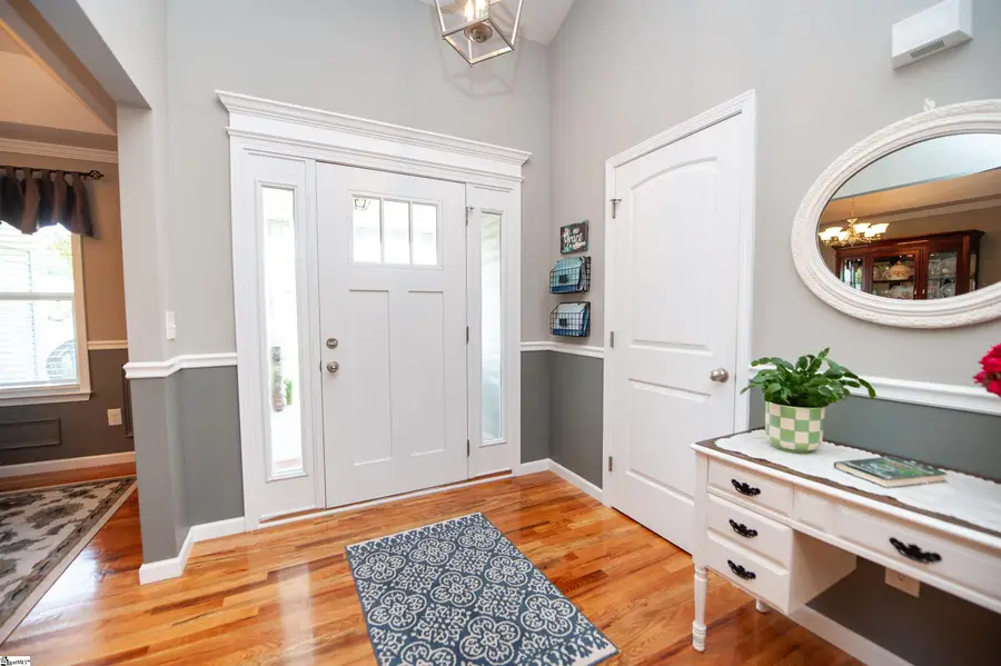 105 Millstone Drive, Campobello, SC 29322 - #3