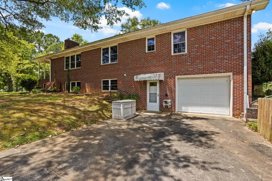 350 Sandy Springs Road, Pelzer, SC 29669 - #2