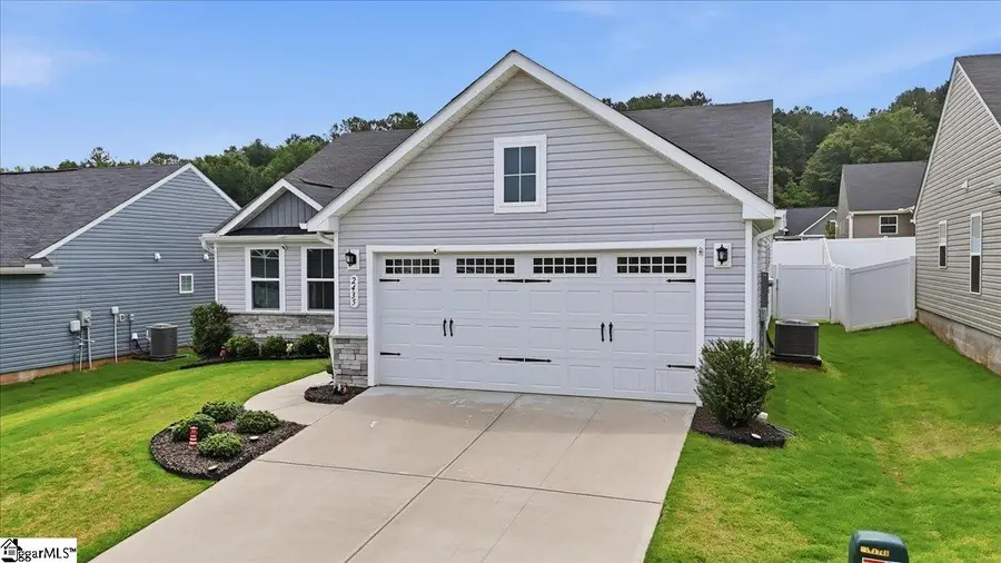2435 Merrill Way, Boiling Springs, SC 29316 - #3