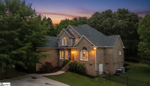 109 Limelight Drive, Anderson, SC 29621