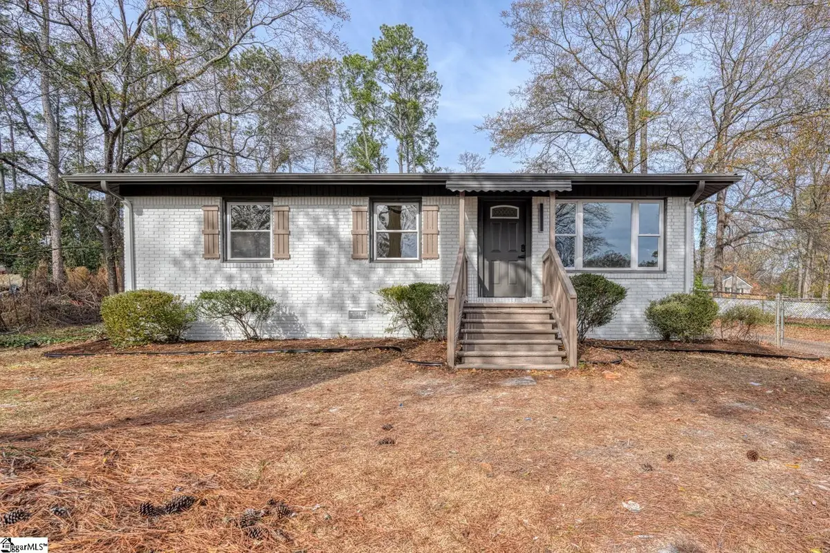279 Pioneer Place, Spartanburg, SC 29301 - #1