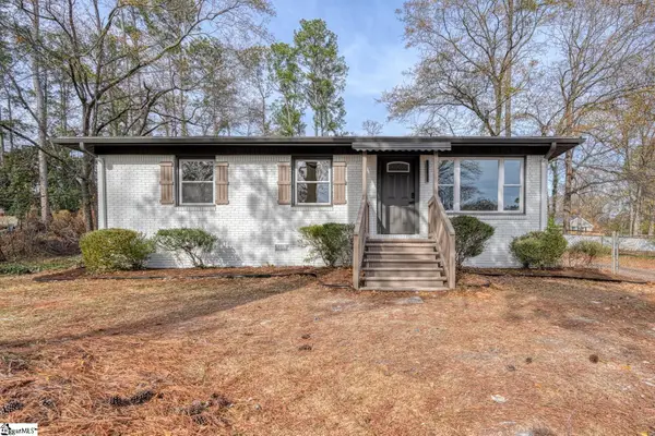 279 Pioneer Place, Spartanburg, SC 29301