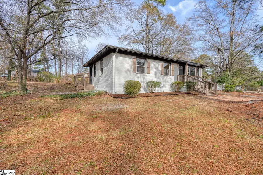 279 Pioneer Place, Spartanburg, SC 29301 - #3