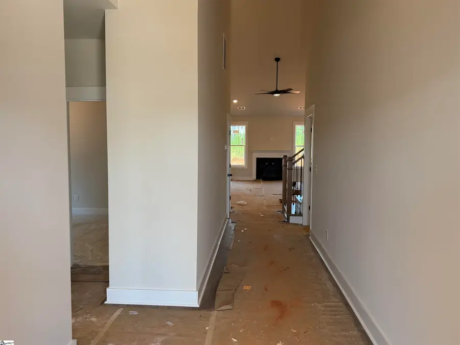 1006 Fox Hollow Street, Spartanburg, SC 29303 - #2