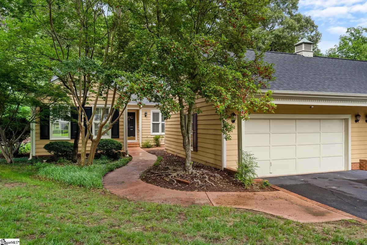 1254 Shadow Way, Greenville, SC 29615 - #1