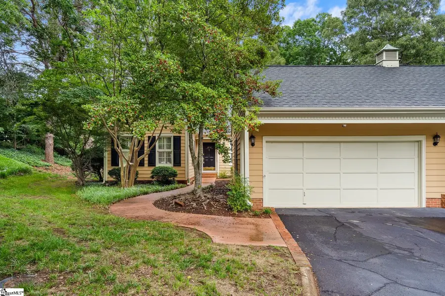 1254 Shadow Way, Greenville, SC 29615 - #2