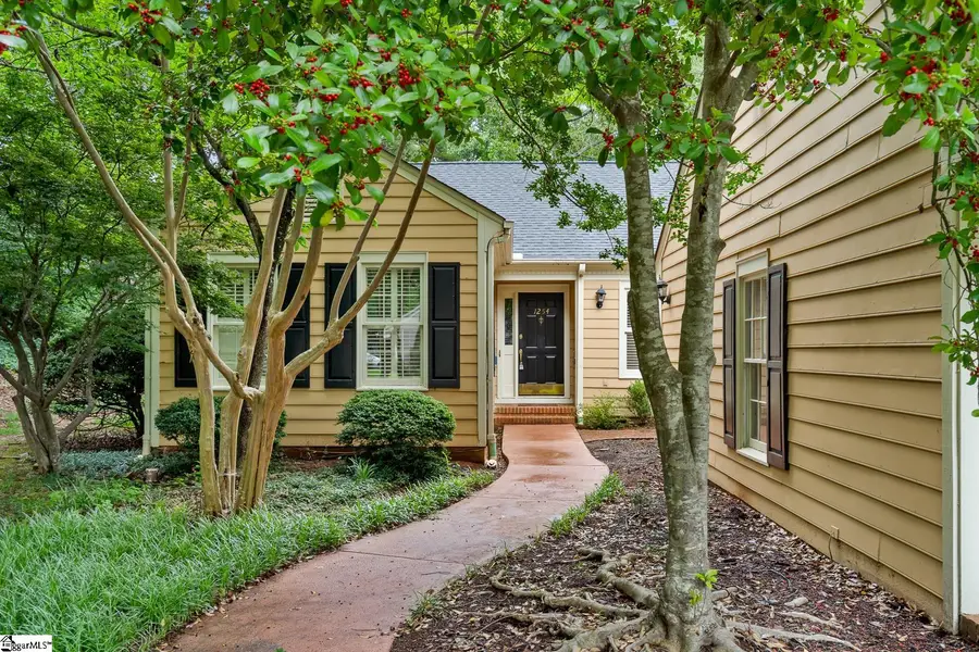 1254 Shadow Way, Greenville, SC 29615 - #3