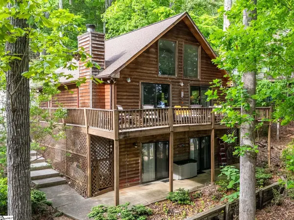 415 Kenwood Drive, Westminster, SC 29693