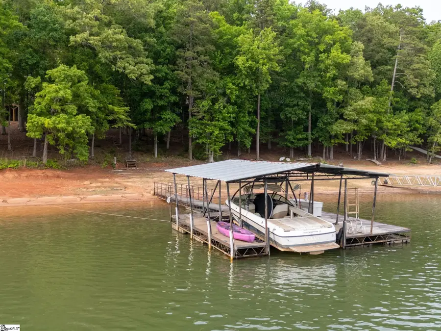 415 Kenwood Drive, Westminster, SC 29693 - #2