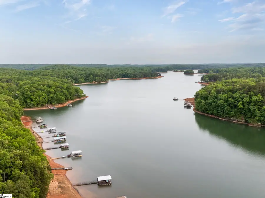 415 Kenwood Drive, Westminster, SC 29693 - #3