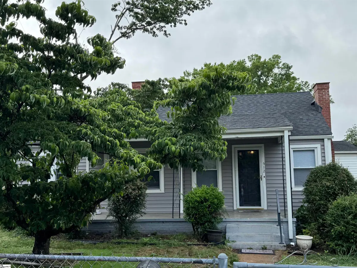 512 Darlington Avenue, Greenville, SC 29609 - #1