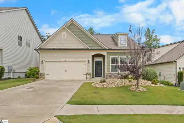 42 Noble Wing Lane, Taylors, SC 29687