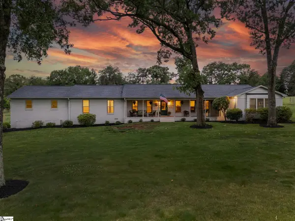 9401 Old White Horse Road, Greenville, SC 29617