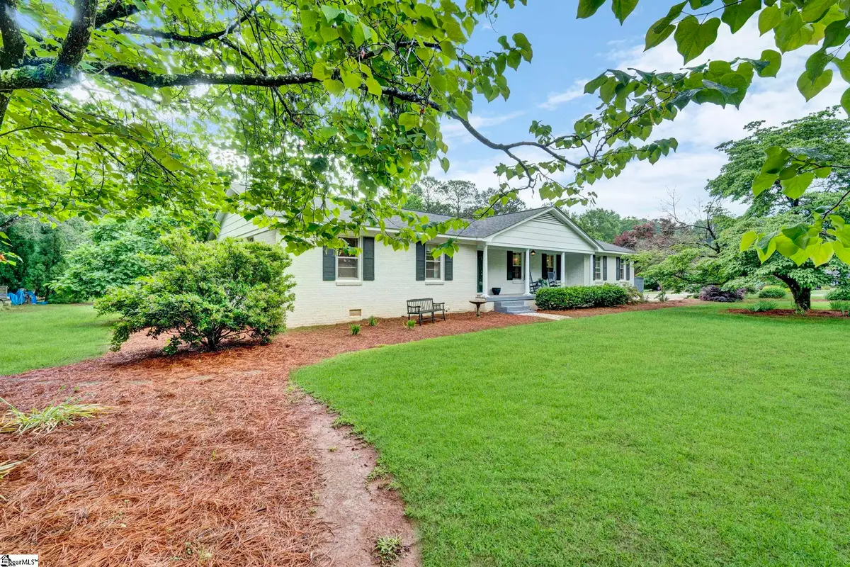 207 Fair Place, Clinton, SC 29325 - #1