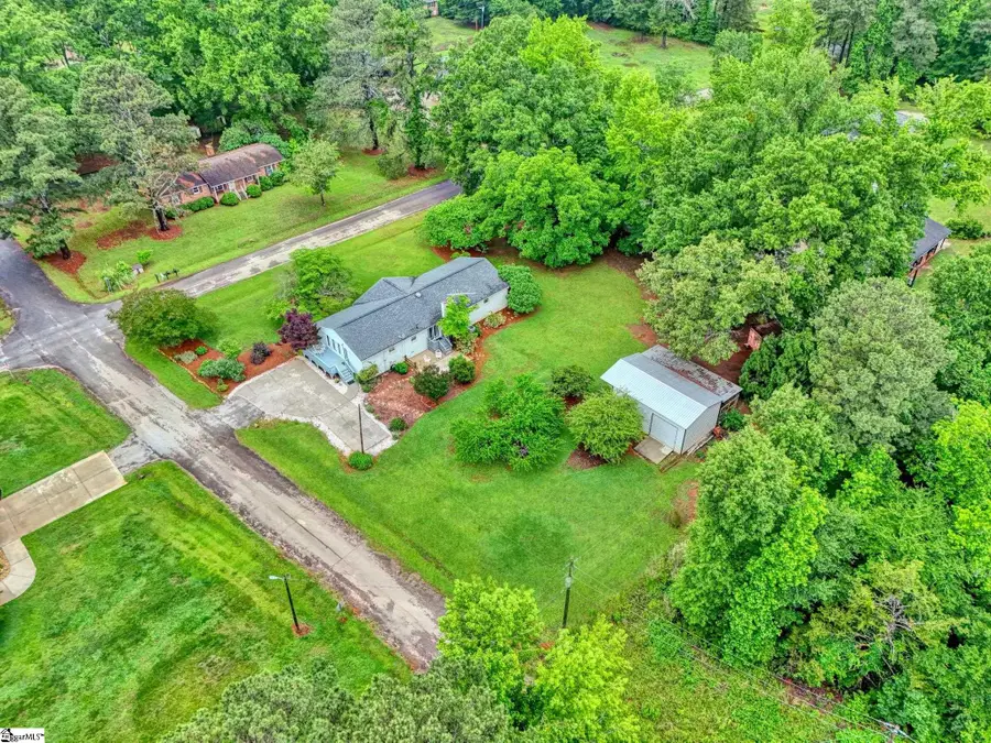 207 Fair Place, Clinton, SC 29325 - #2