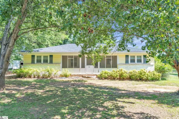 150 Pruitt Drive, Greenville, SC 29607