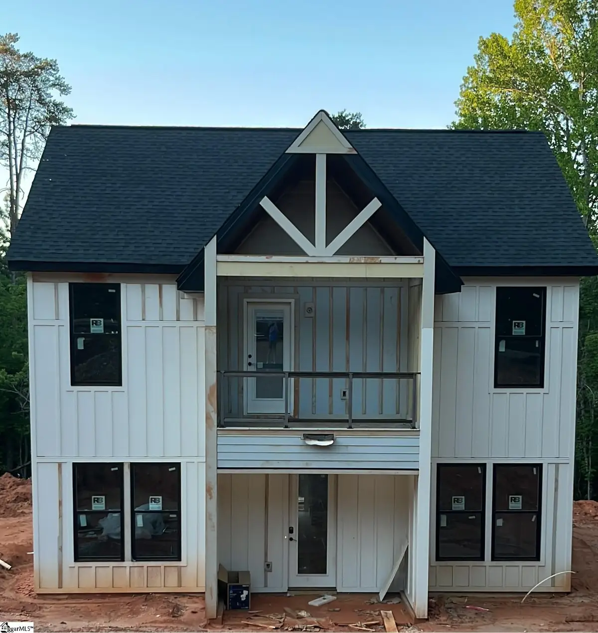 142 Boxwood Lane, Easley, SC 29640 - #1