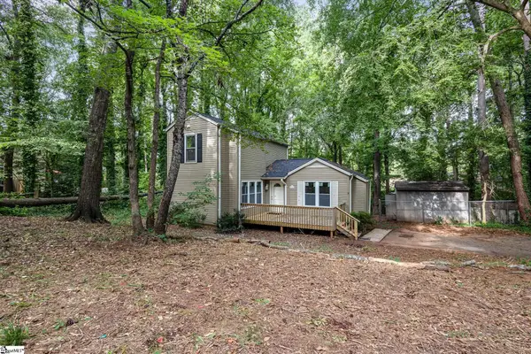 118 Evergreen Court, Central, SC 29630