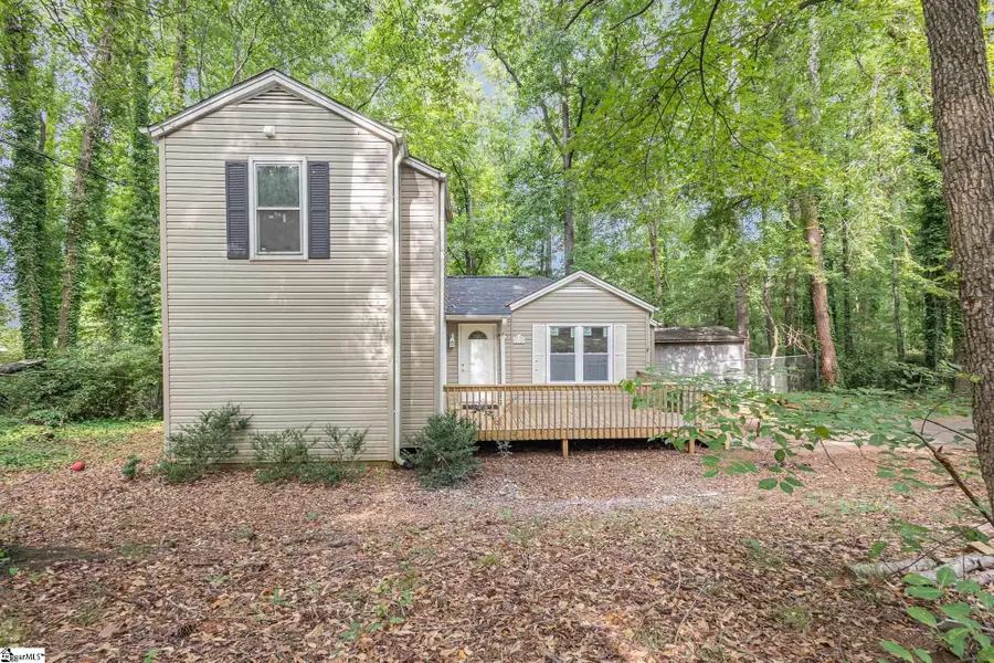 118 Evergreen Court, Central, SC 29630 - #2