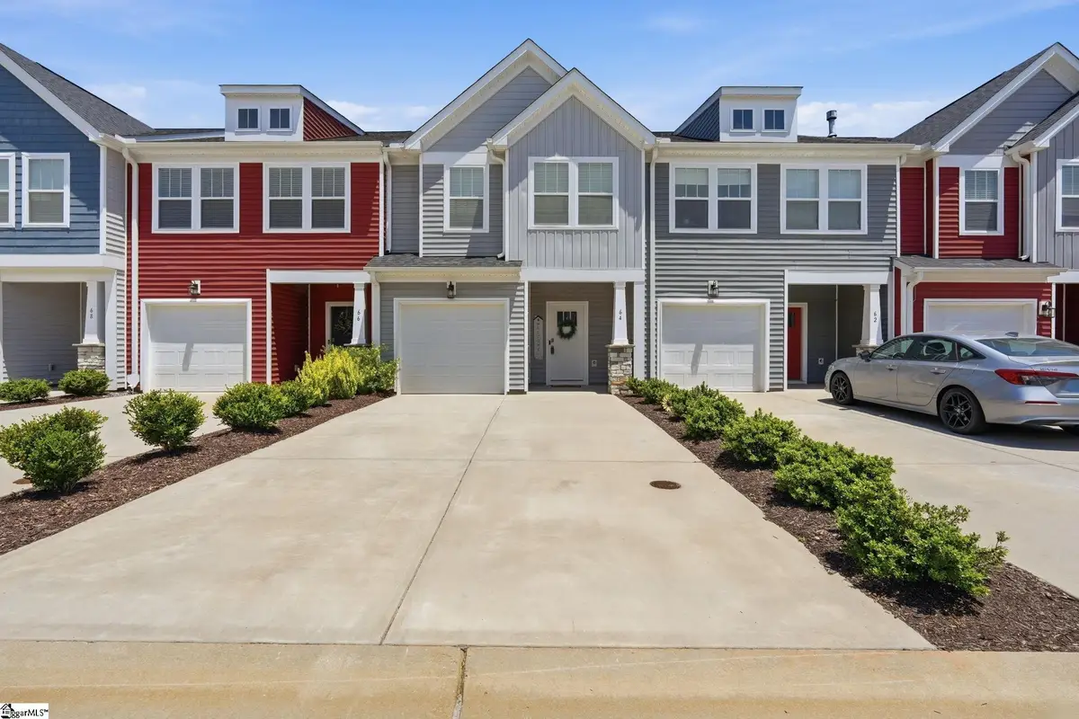 64 Mardale Lane, Greenville, SC 29609 - #1