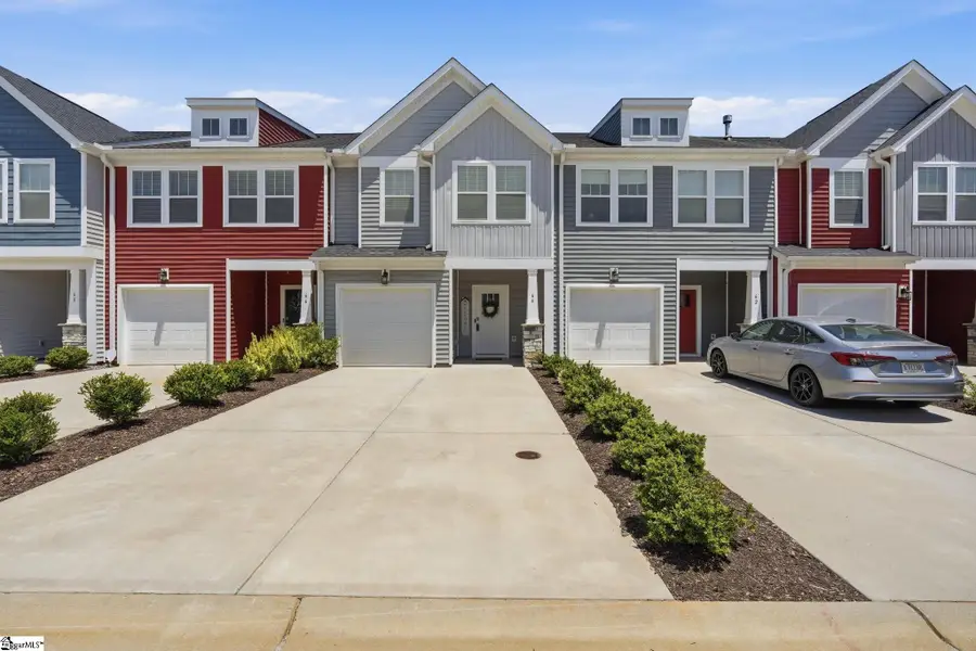 64 Mardale Lane, Greenville, SC 29609 - #2