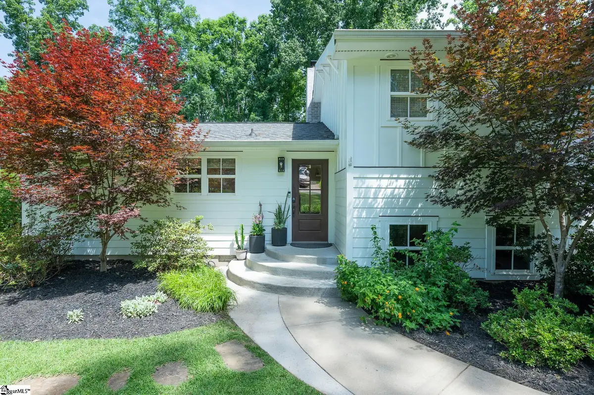 38 Nottingham Road, Greenville, SC 29607 - #1