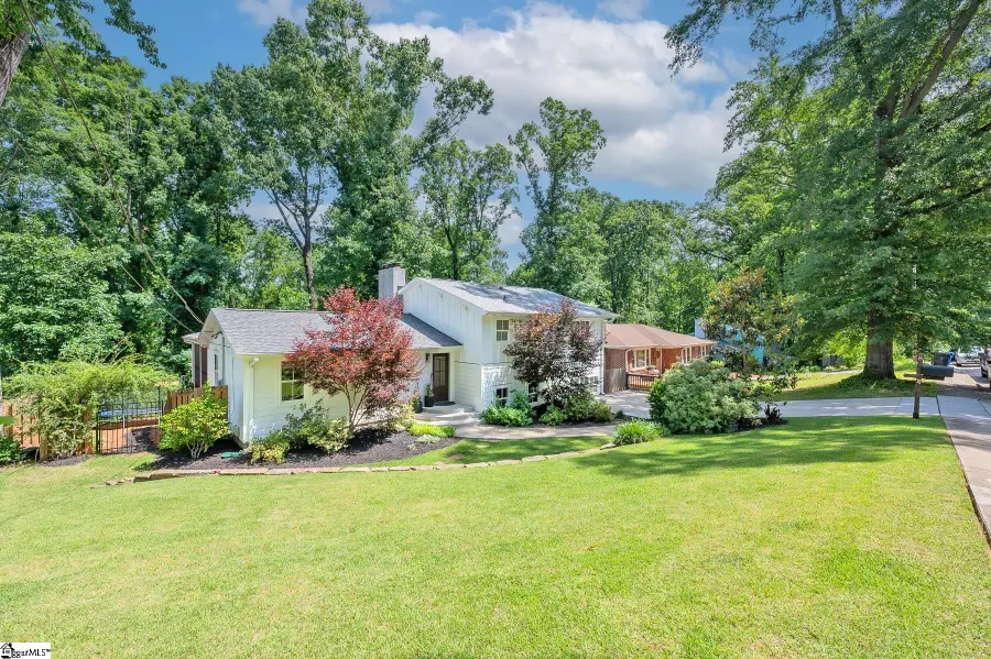 38 Nottingham Road, Greenville, SC 29607 - #2
