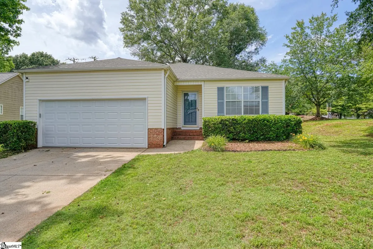 502 Usher Court, Boiling Springs, SC 29316 - #1