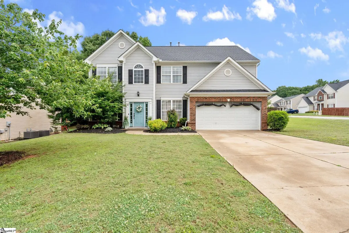 205 Tulip Tree Lane, Simpsonville, SC 29680 - #1