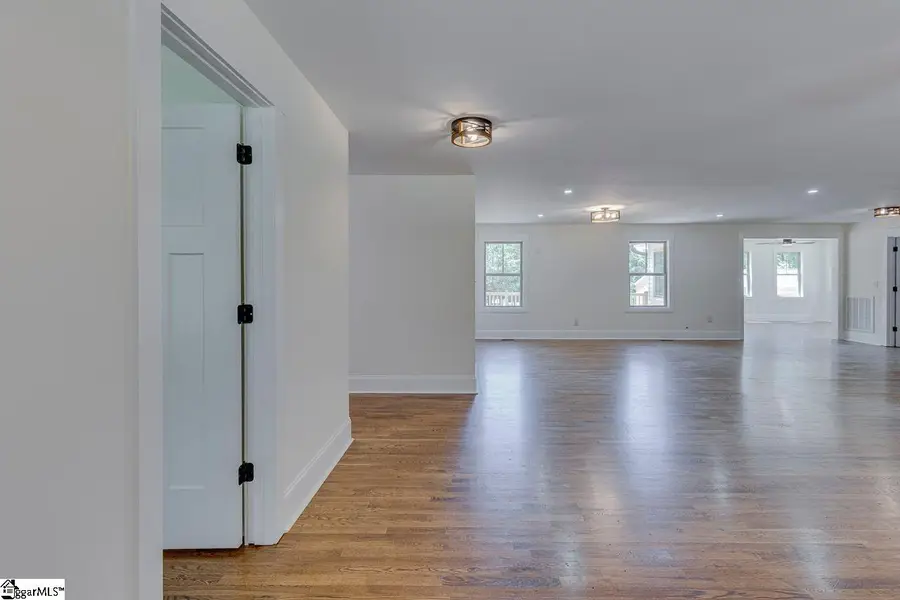 1041 Motlow School Road, Campobello, SC 29322 - #2