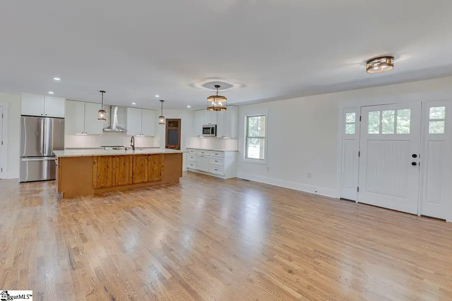 1041 Motlow School Road, Campobello, SC 29322 - #3