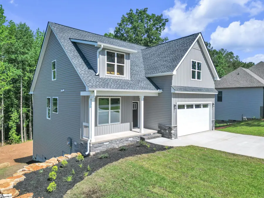 139 Mountain Lake Drive, Piedmont, SC 29673 - #2