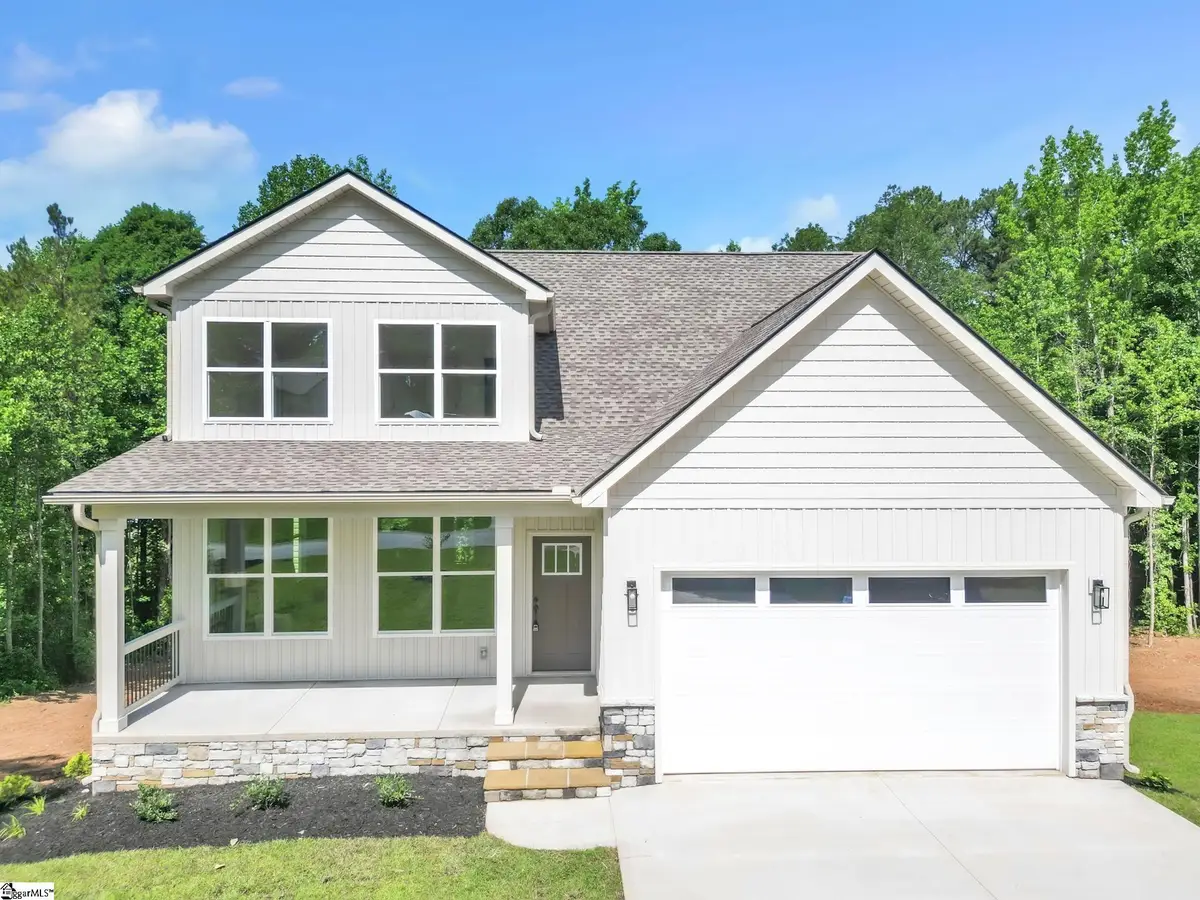 137 Mountain Lake Drive, Piedmont, SC 29673 - #1