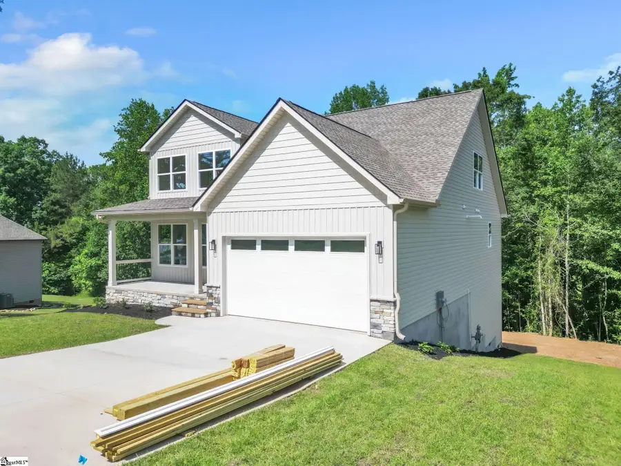 137 Mountain Lake Drive, Piedmont, SC 29673 - #3