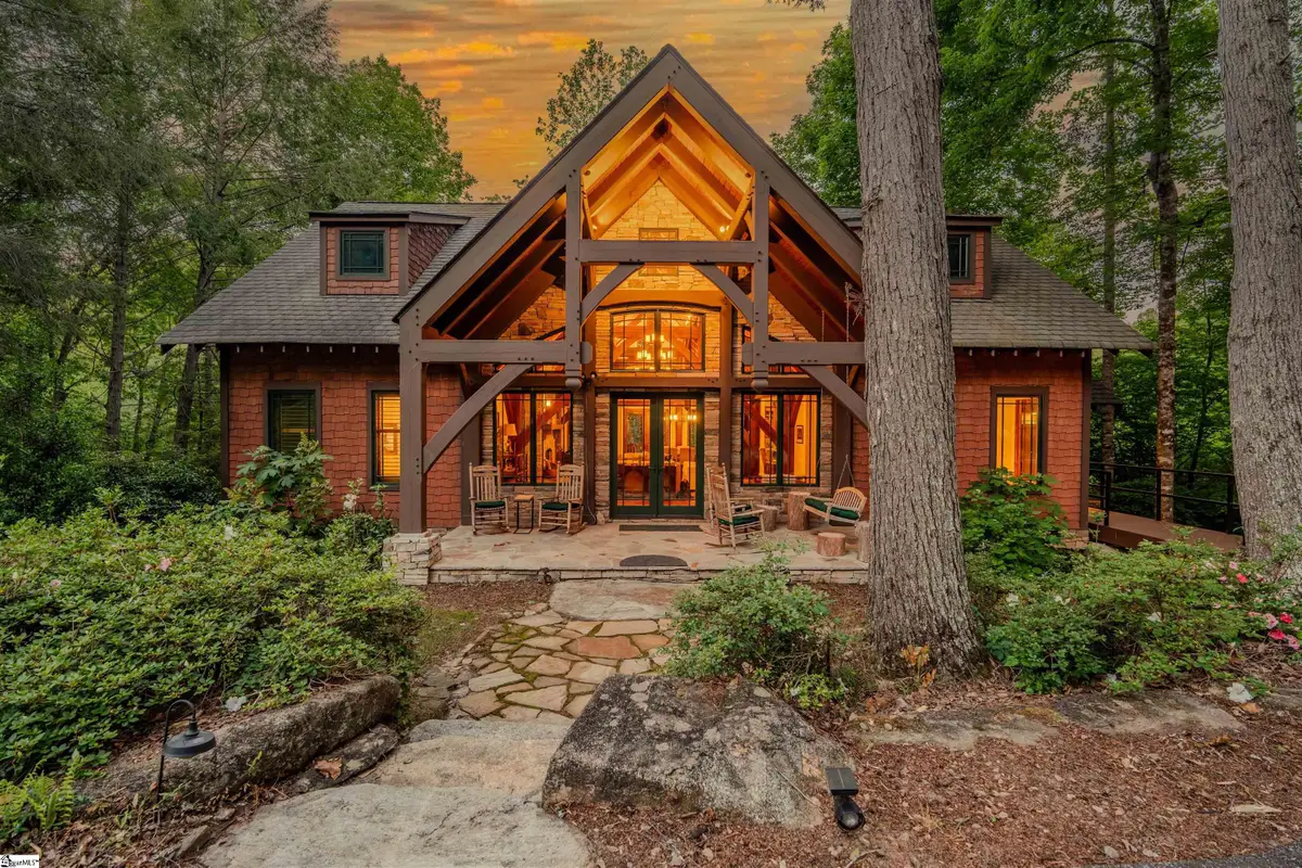 102 Granny Gear Road, Sunset, SC 29685 - #1
