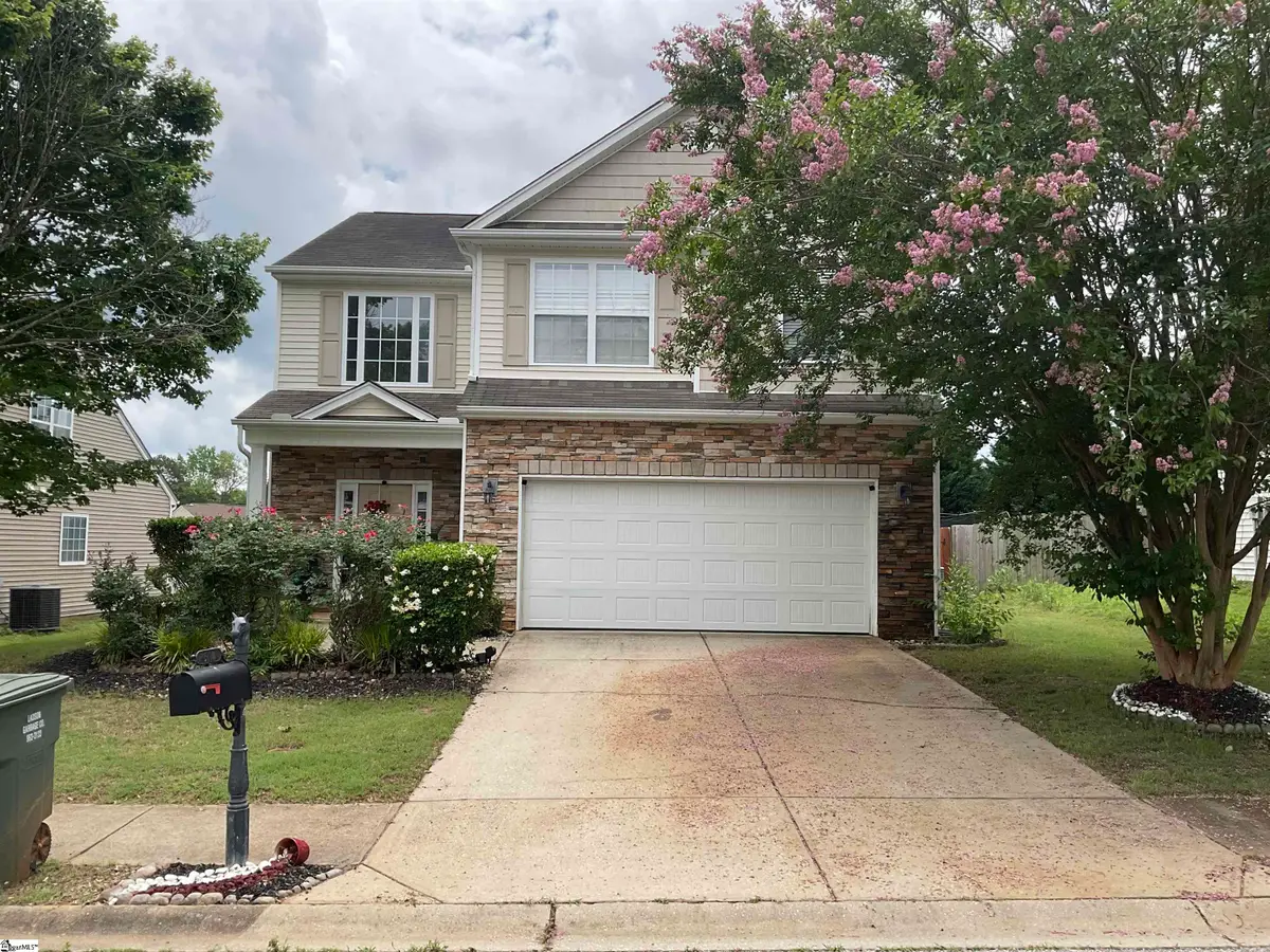 310 Hunslet Way, Simpsonville, SC 29680 - #1